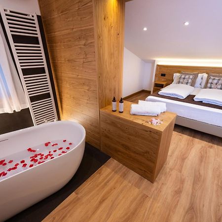 Hotel Iris Pescasseroli Luaran gambar